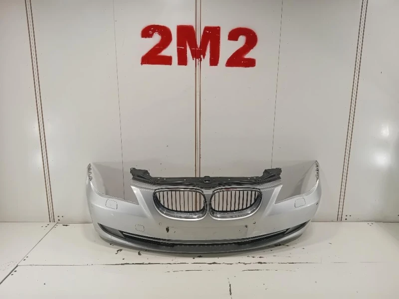 Paraurti ANT 5111717806305 Bmw Serie 5 E60 Berlina 2004