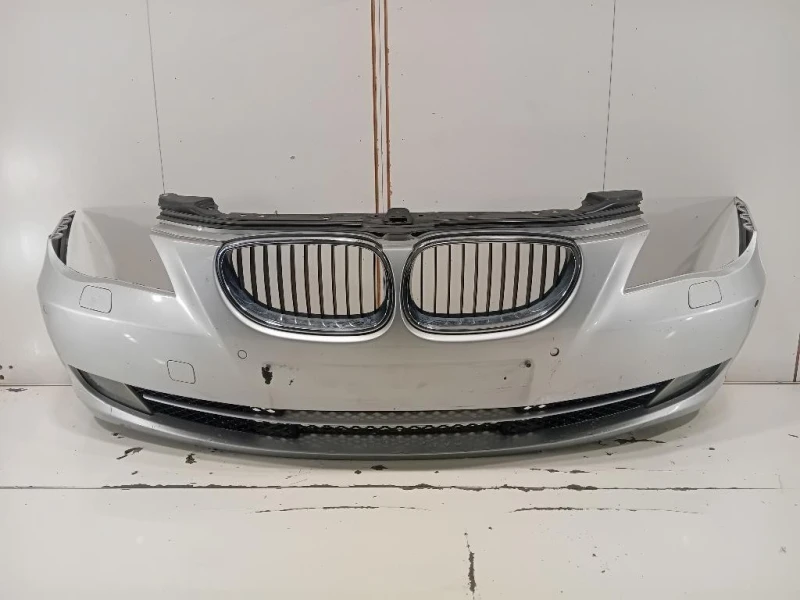 Paraurti ANT 5111717806305 Bmw Serie 5 E60 Berlina 2004