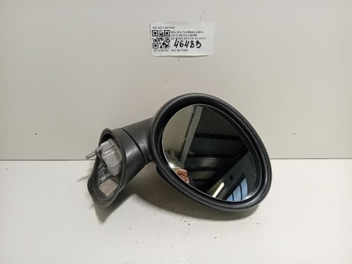 Retrovisore Esterno ANT DX RETROVISORE ESTERNO ANT DX Mini MINI Paceman R61 2013