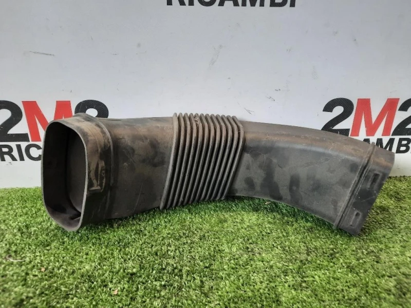 Accessori Montaggio Paraurti ANT Alfa Romeo Spider I 1990