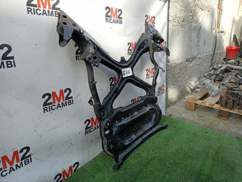 Assale ANT 8W1399347H Audi A4 8W5 Avant 2015