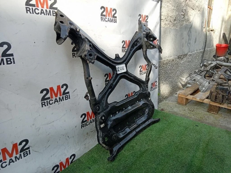 Assale ANT 8W1399347H Audi A4 8W5 Avant 2015