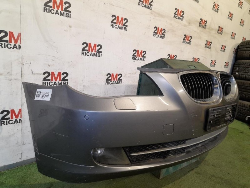 Paraurti ANT 51117332676 Bmw Serie 5 F10 Berlina 2012