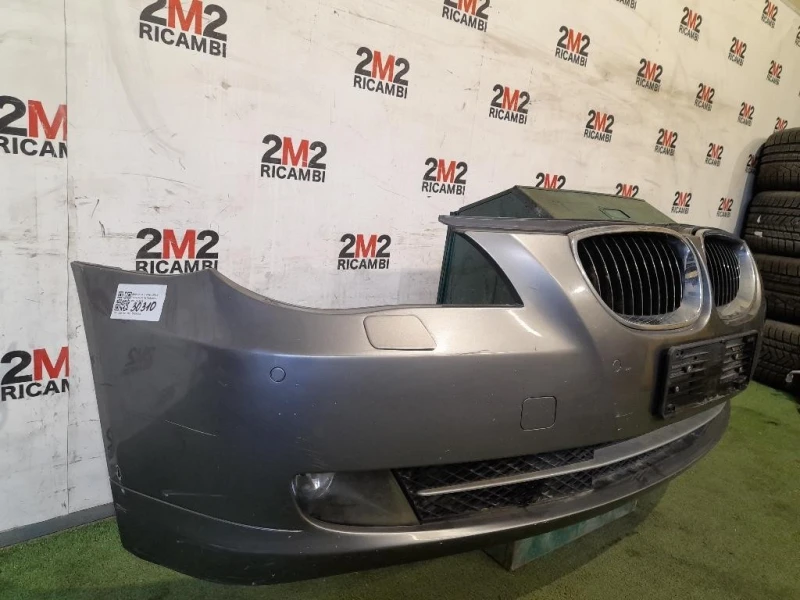 Paraurti ANT 51117332676 Bmw Serie 5 F10 Berlina 2012