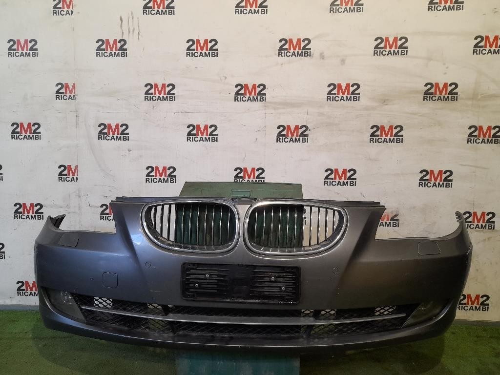 Paraurti ANT 51117332676 Bmw Serie 5 F10 Berlina 2012