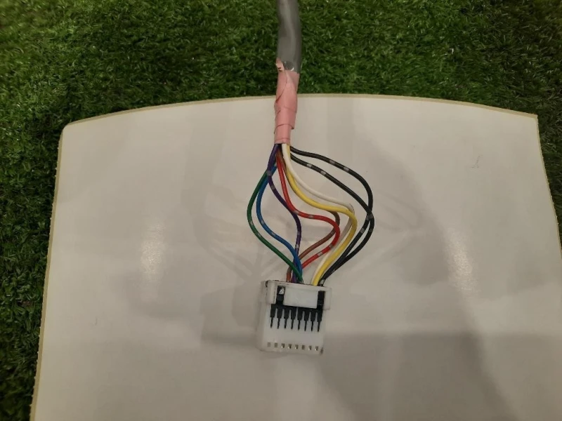 Retrovisore Esterno ANT DX 026919 Mitsubishi ASX I 2010