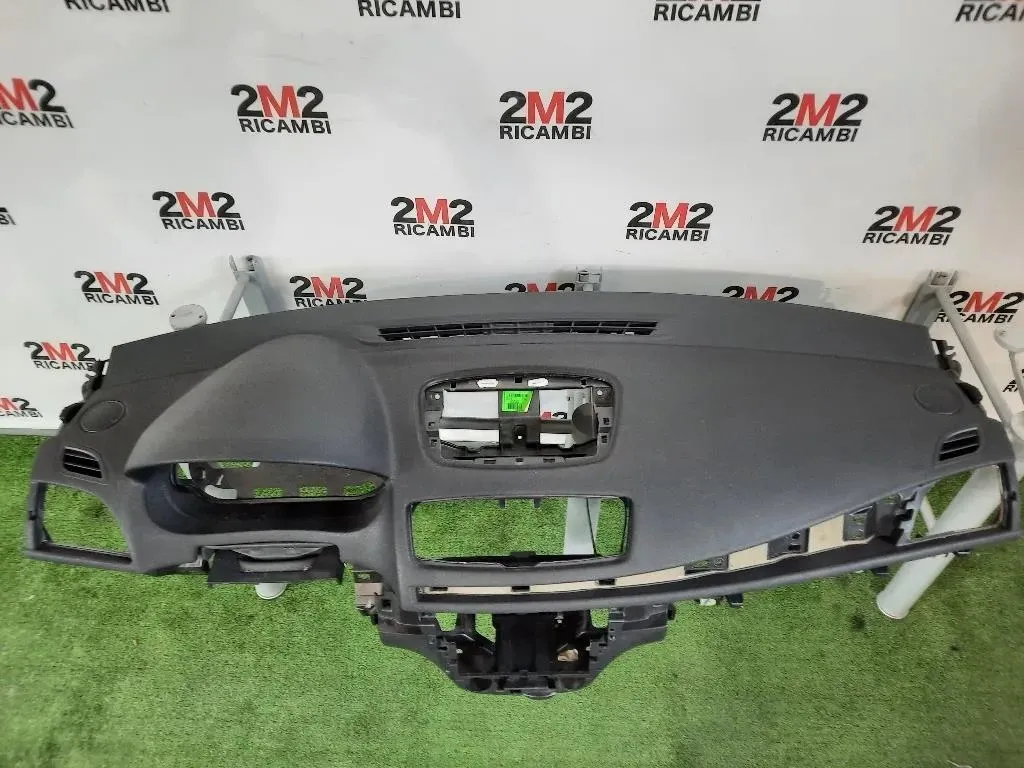 KIT Airbag Renault Mégane III SW 2009