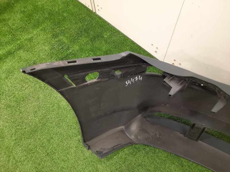 Paraurti ANT 5111-8 223 209 Bmw Serie 7 E65 2002