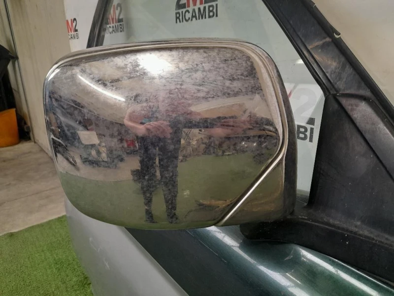 Retrovisore Esterno ANT DX MR109254 Mitsubishi L200 II 1997