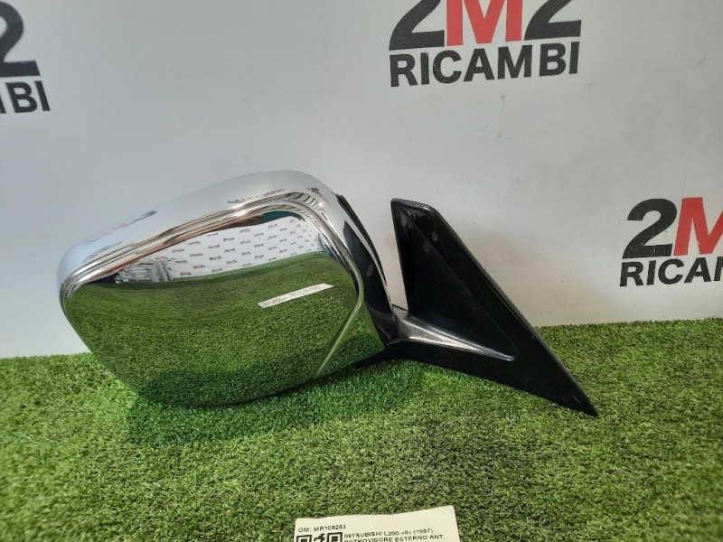 Retrovisore Esterno ANT DX MR109254 Mitsubishi L200 II 1997