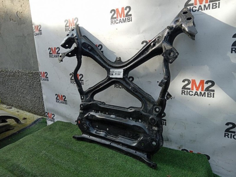 Assale ANT 8W1399347H Audi A4 8W5 Avant 2015