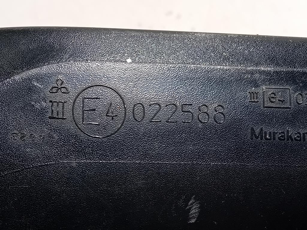 Retrovisore Esterno ANT DX RETROVISORE ESTERNO ANT DX Mitsubishi Outlander II 2007