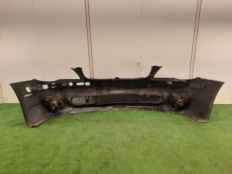 Paraurti ANT 511117142155 Bmw Serie 7 E66 2003