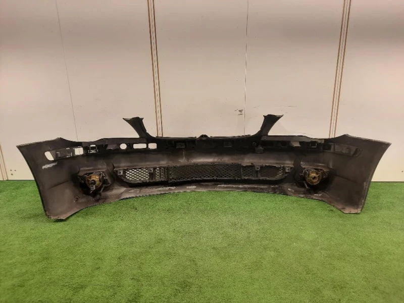 Paraurti ANT 511117142155 Bmw Serie 7 E66 2003