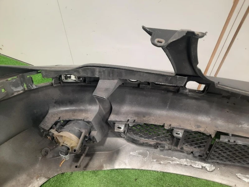 Paraurti ANT 511117142155 Bmw Serie 7 E66 2003