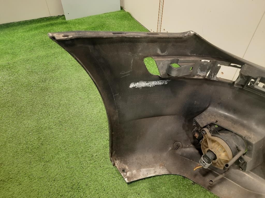 KIT Airbag  Suzuki Splash 2008