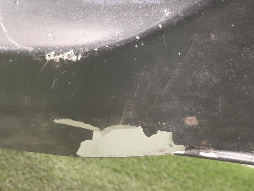 Retrovisore Esterno ANT DX RETROVISORE ESTERNO ANT DX Mitsubishi Outlander II 2007