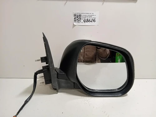 Retrovisore Esterno ANT DX RETROVISORE ESTERNO ANT DX Mitsubishi Outlander II 2007
