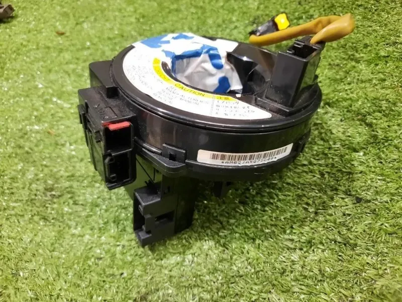 KIT Airbag Suzuki Splash 2008