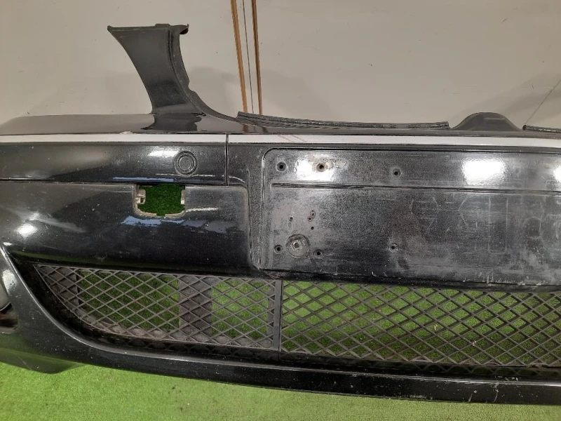 Paraurti ANT 511117142155 Bmw Serie 7 E66 2003