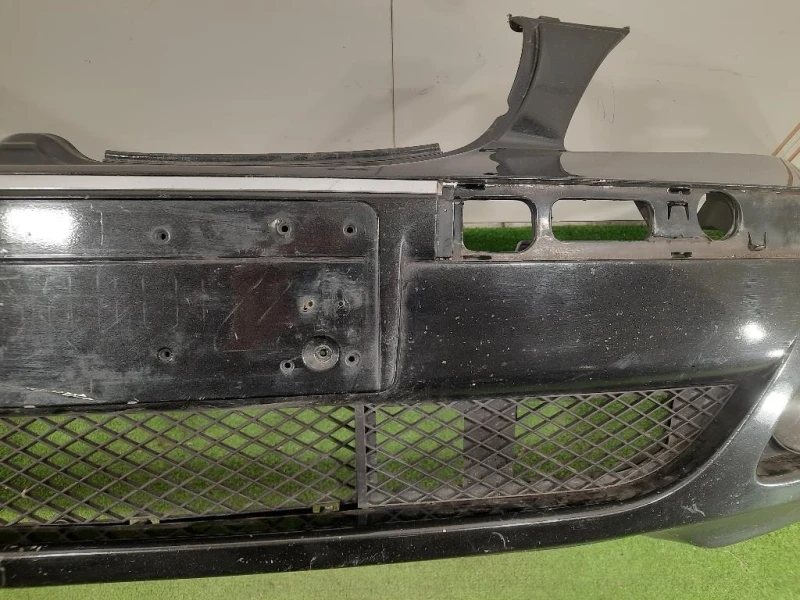 Paraurti ANT 511117142155 Bmw Serie 7 E66 2003