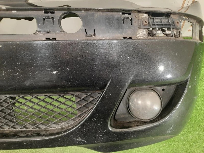 Paraurti ANT 511117142155 Bmw Serie 7 E66 2003