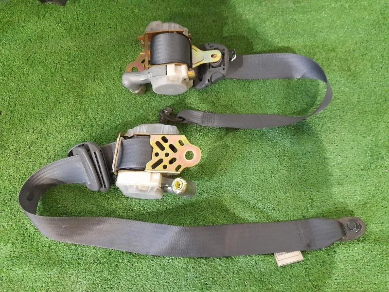 KIT Airbag  Toyota RAV 4 II 2000