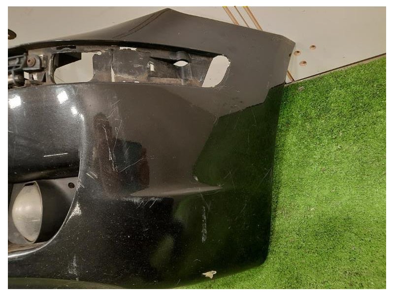 Paraurti ANT 511117142155 Bmw Serie 7 E66 2003