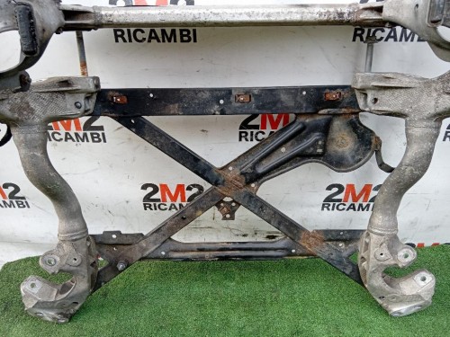 Assale ANT 8T0399315G Audi A5 8T3 2008