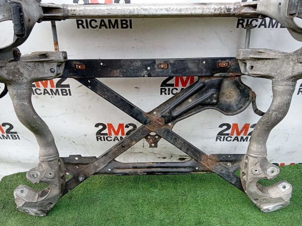 Assale ANT 8T0399315G Audi A5 8T3 2008