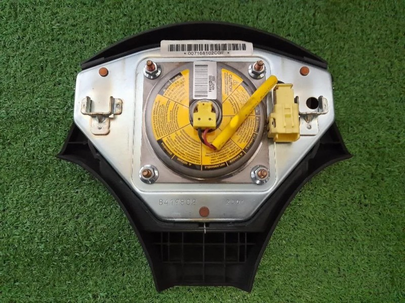 KIT Airbag  Toyota RAV 4 II 2000