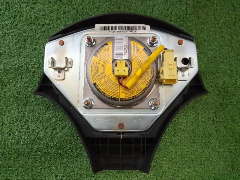 KIT Airbag Toyota RAV 4 II 2000