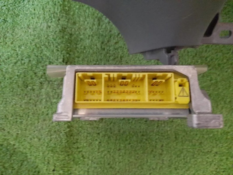 KIT Airbag  Toyota RAV 4 II 2000