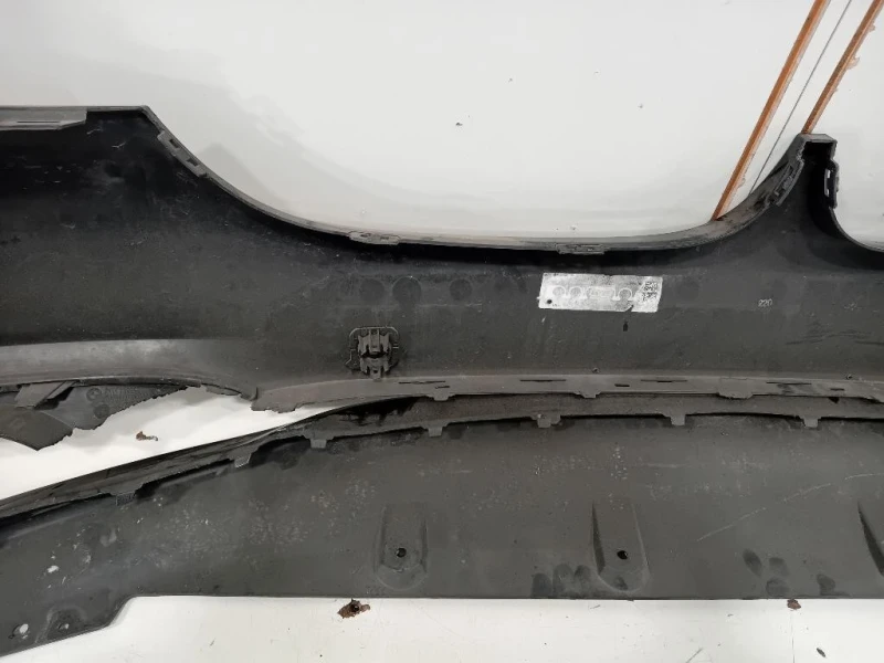 Paraurti ANT 51118064748 Bmw Serie 7 G12 2015