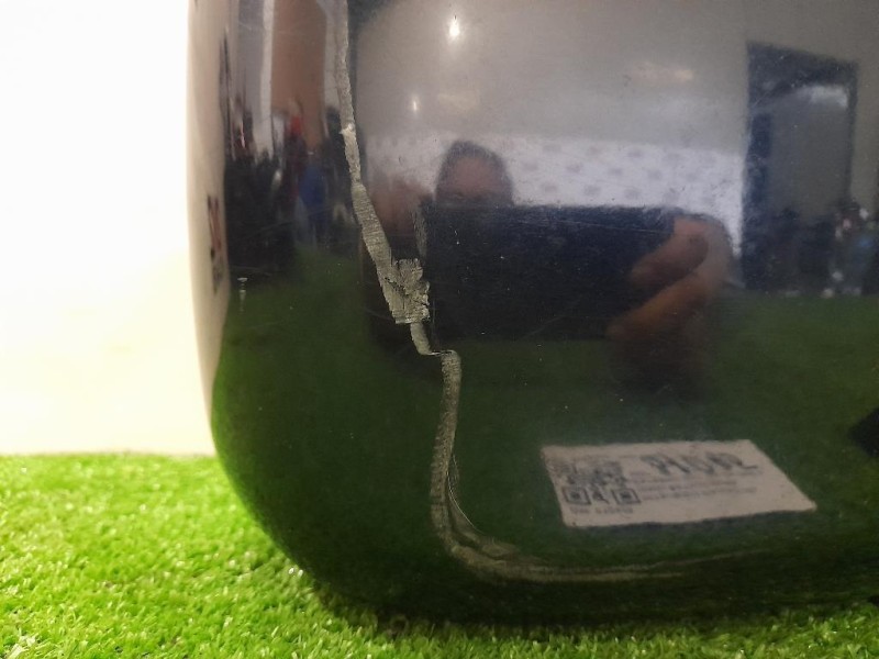 Retrovisore Esterno ANT DX 010408 Mitsubishi Pajero III 2000