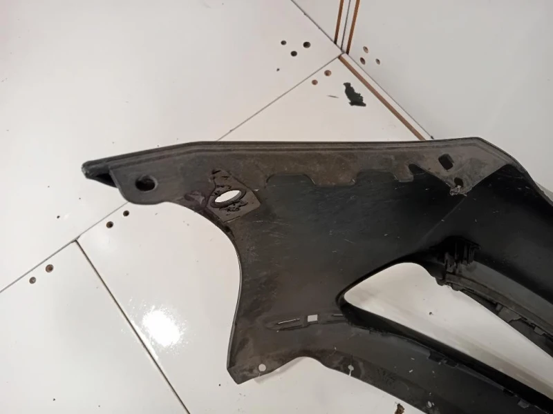 Paraurti ANT 51118064748 Bmw Serie 7 G12 2015