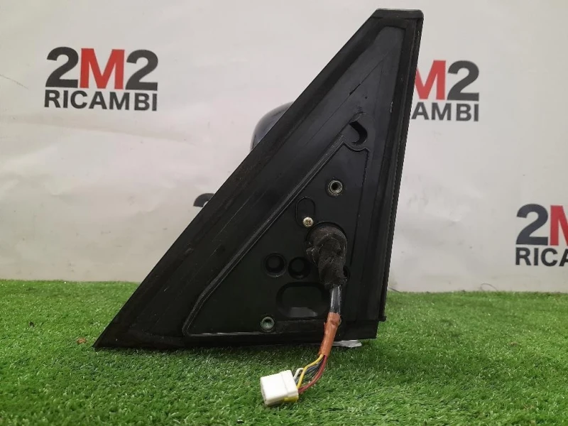 Retrovisore Esterno ANT DX 010408 Mitsubishi Pajero III 2000