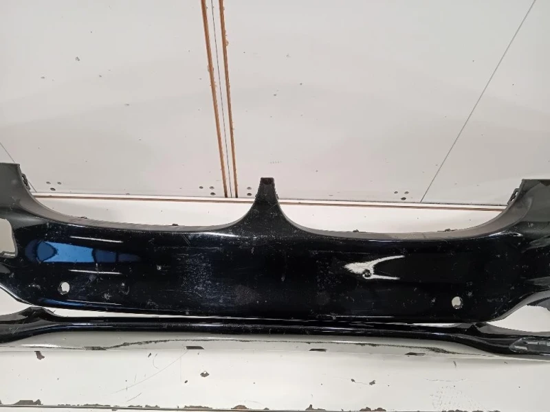 Paraurti ANT 51118064748 Bmw Serie 7 G12 2015