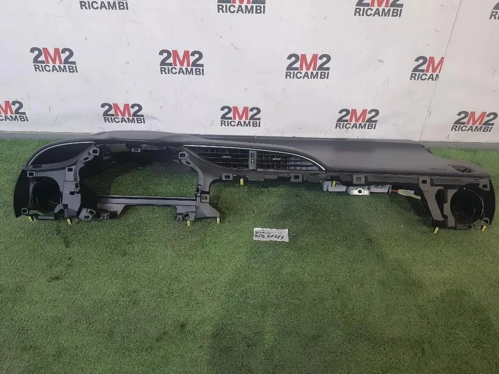 KIT Airbag 553020D180 Toyota Yaris IV 2014