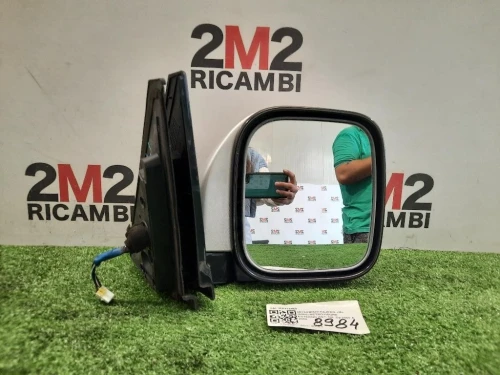 Retrovisore Esterno ANT DX MR416468 Mitsubishi Pajero III 2000