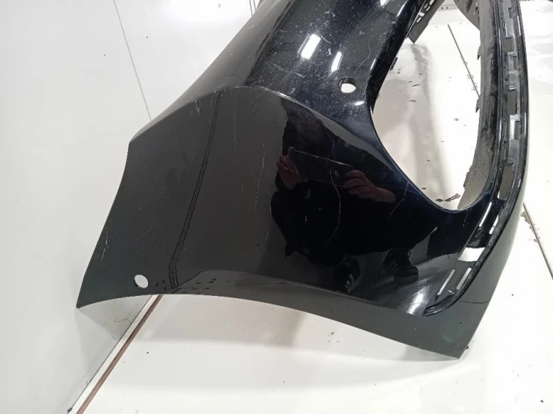 Paraurti ANT 51118064748 Bmw Serie 7 G12 2015