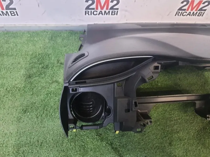 KIT Airbag 553020D180 Toyota Yaris IV 2014