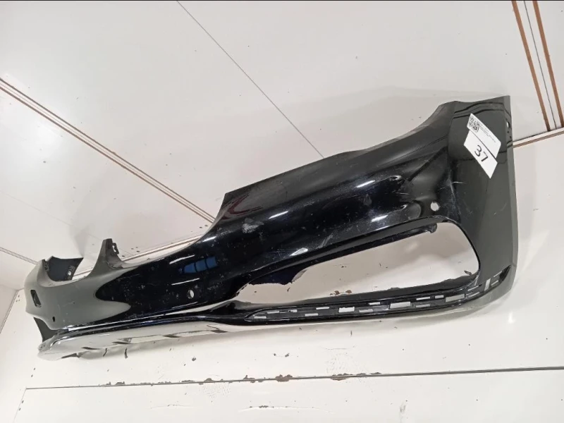 Paraurti ANT 51118064748 Bmw Serie 7 G12 2015