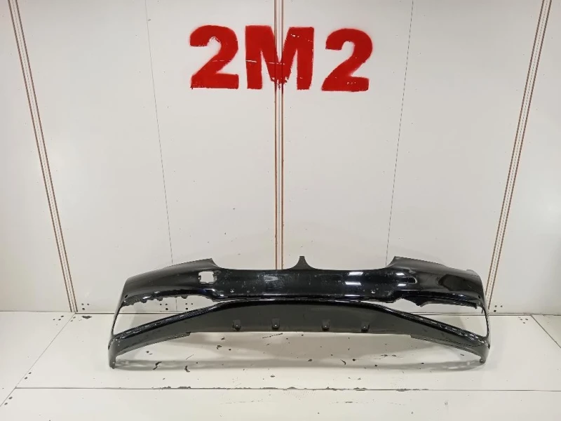 Paraurti ANT 51118064748 Bmw Serie 7 G12 2015