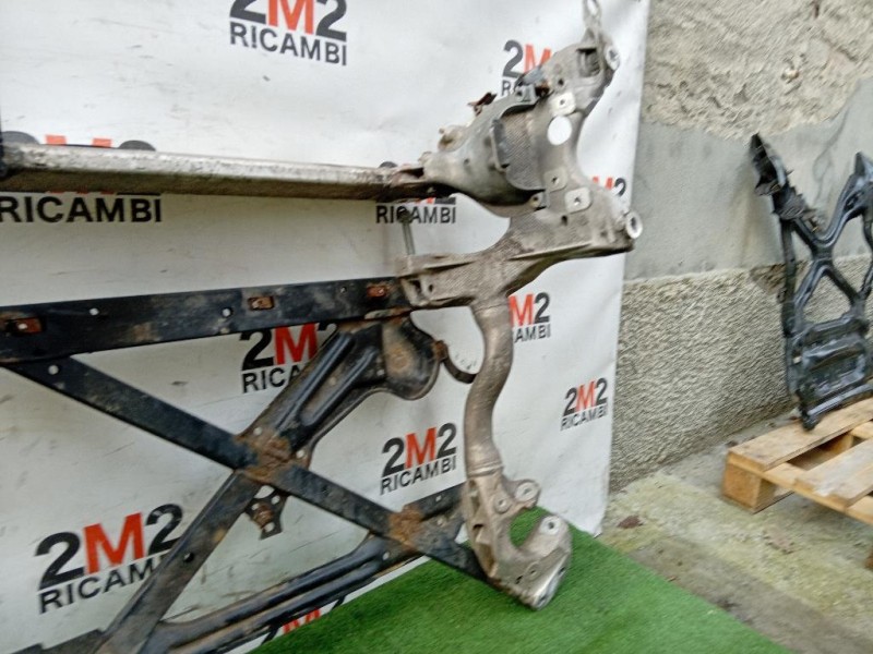 Assale ANT 8T0399315G Audi A5 8T3 2008