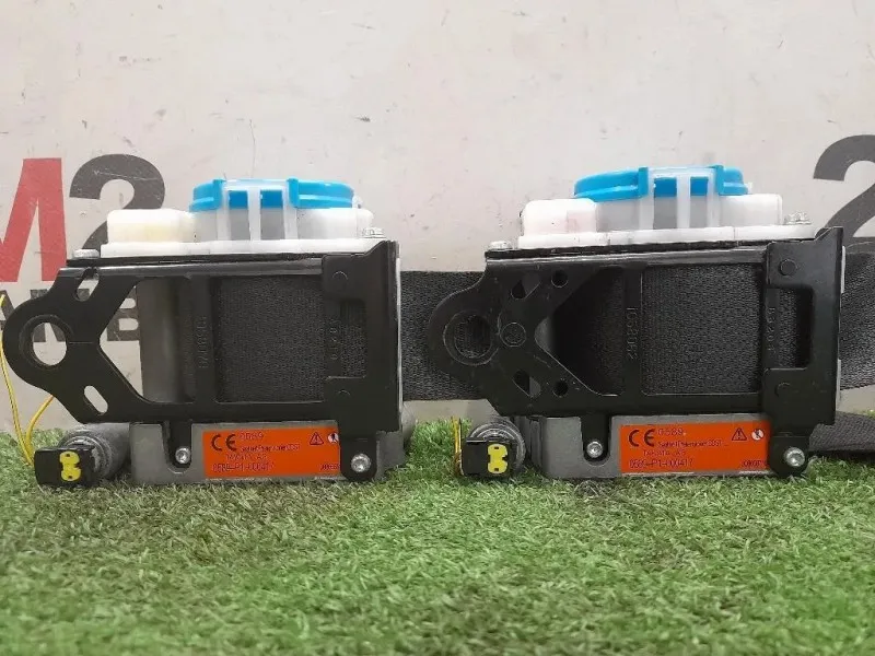 KIT Airbag 553020D180 Toyota Yaris IV 2014