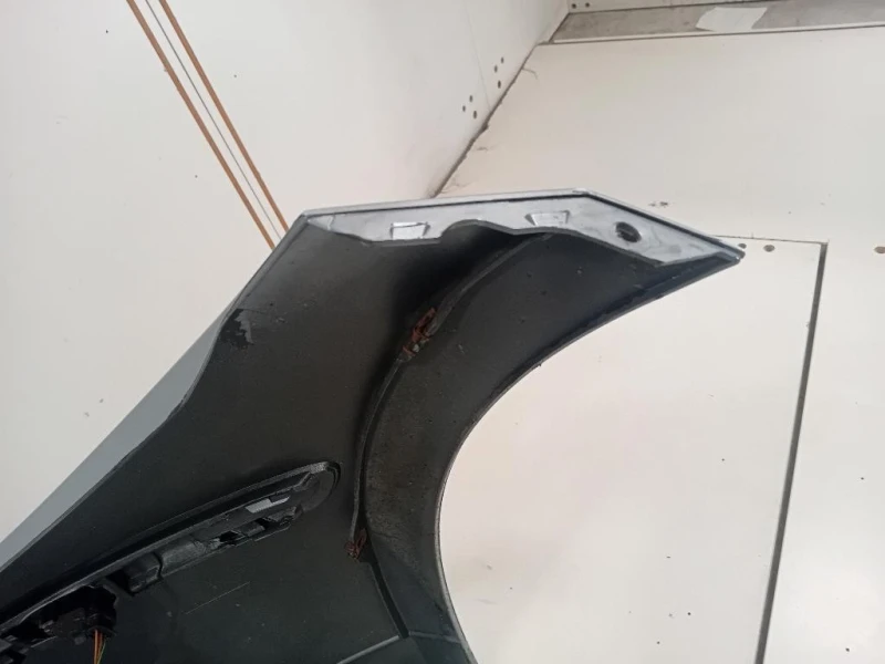 Paraurti ANT PARAURTI ANT Bmw X1 E84 2010