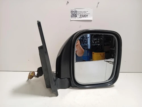 Retrovisore Esterno ANT DX 010408 7 FILE Mitsubishi Pajero III 2000