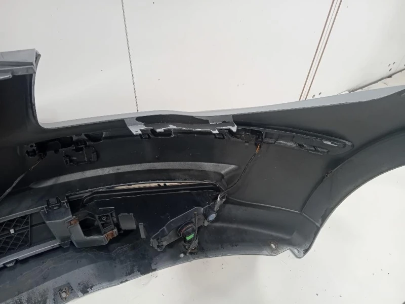 Paraurti ANT PARAURTI ANT Bmw X1 E84 2010