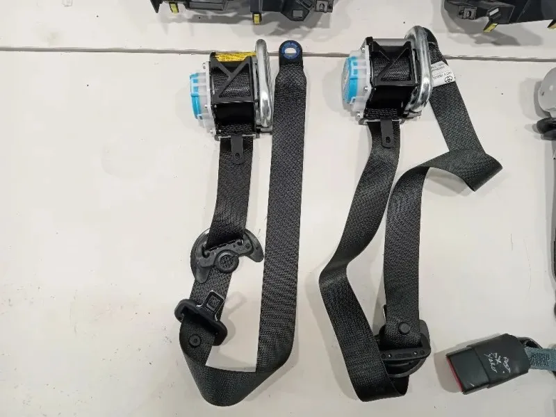 KIT Airbag KIT AIRBAG YARIS 2017 Toyota Yaris IV 2017